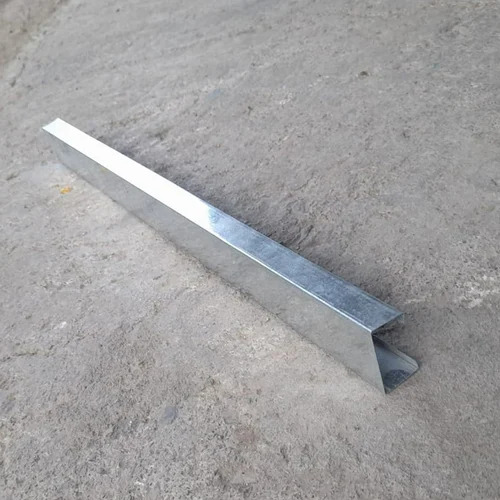 Gypsum False Ceiling Channel