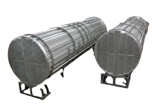 Heat Exchanger Tube
