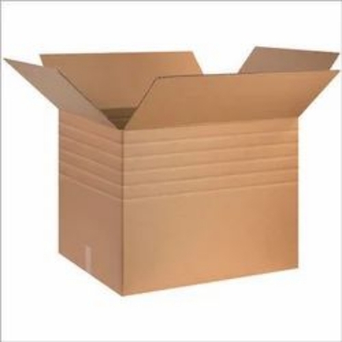 Heavy Duty Corrugated Box