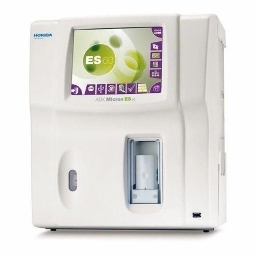 Hematology Analyzer