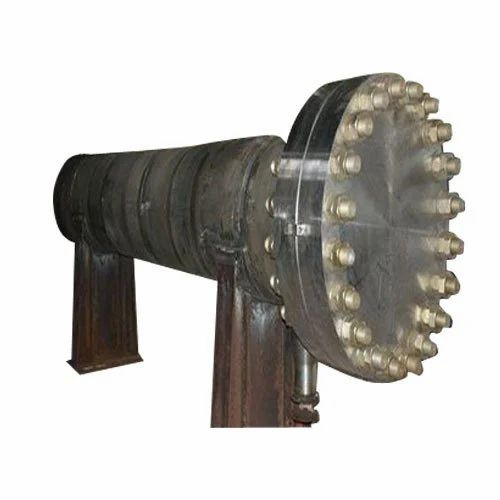 High Pressure Heat Exchanger