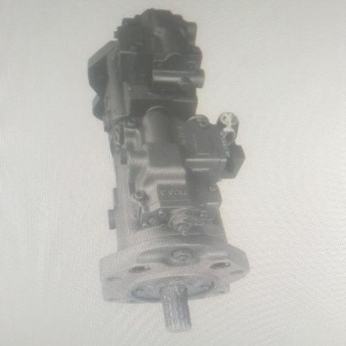 Hydraulic Main Pump