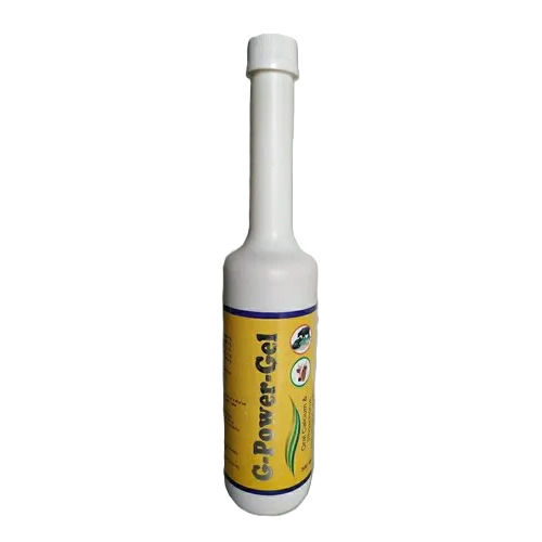 Ionic Calcium Gel