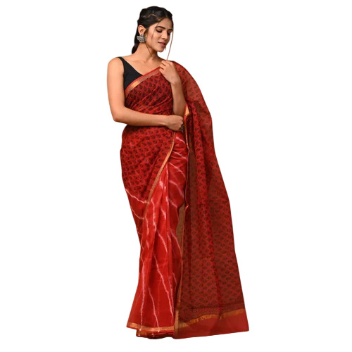 Jaipuri Sarees