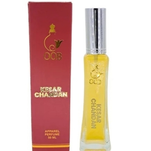 Keshar Chandan Perfume