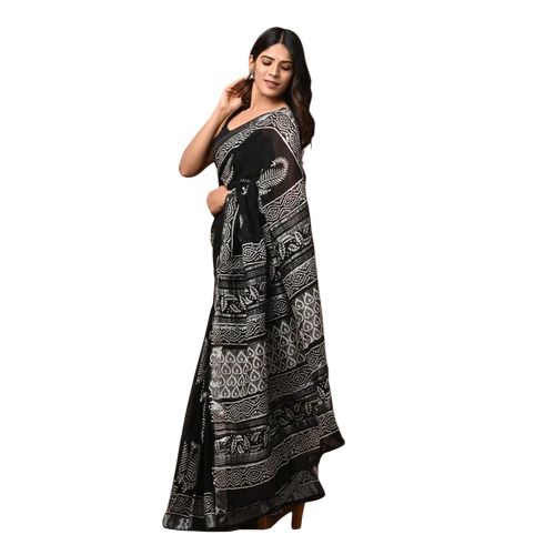 Kota Doriya Saree