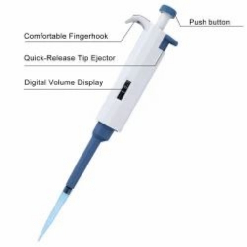 Laboratory Micro Pipette