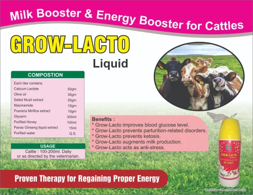 Mastitis Treatment Powder