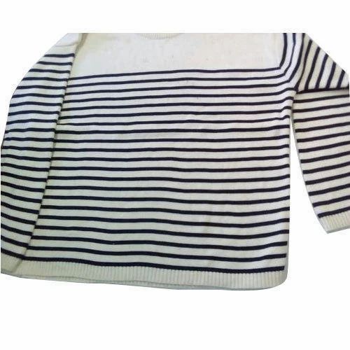Men Casual Sweater