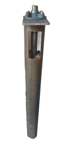 Mild Steel Screw Conveyor