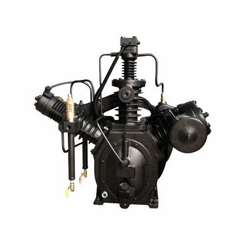 Multi Stage High Pressure Air Compressors