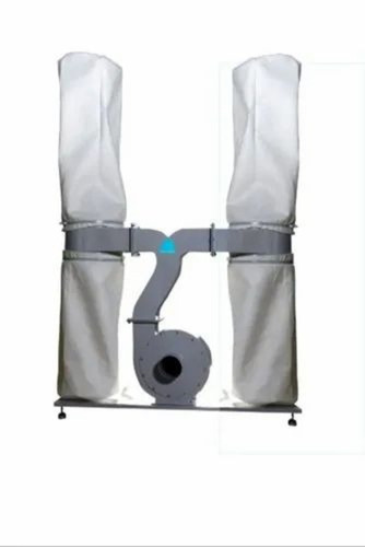 Multibag Dust Collector System