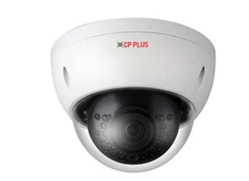Night Vision Dome Camera - Application: Hotels