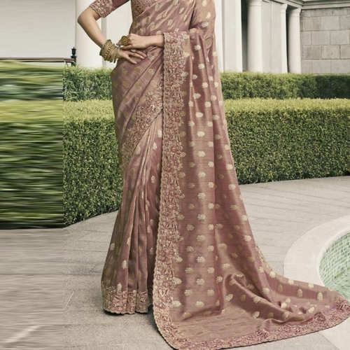 Part Wear Saree