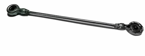 Pitman Bearing Sheet