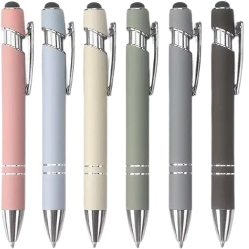 Plastic Writing Pen