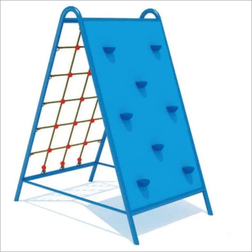 Playground Net Rope Climber - Age Group: Kids