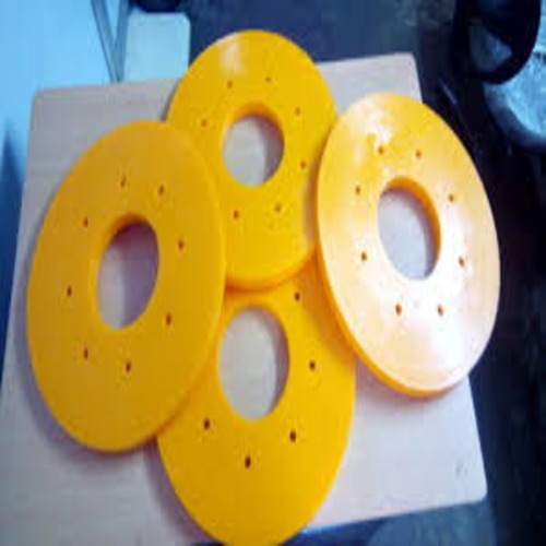 Polyurethane (Pu) Jigs &Fixtures 