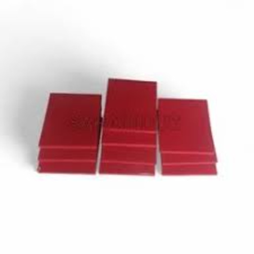 Polyurethane (Pu) Track Pad