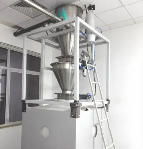 Powder Transfer System