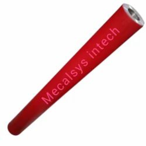 Precision Rubber Lined Rollers