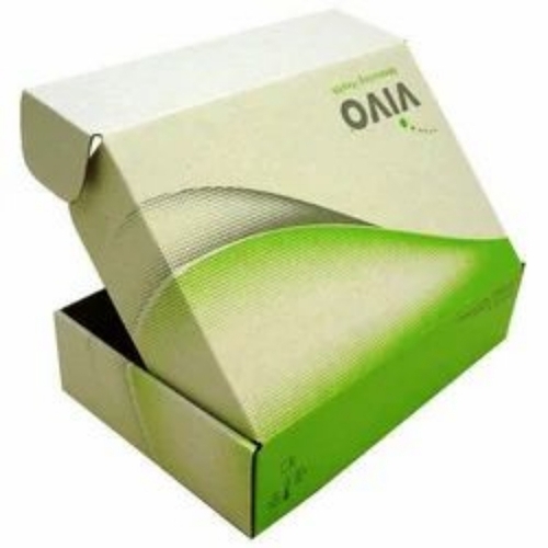 Printed Mono Box