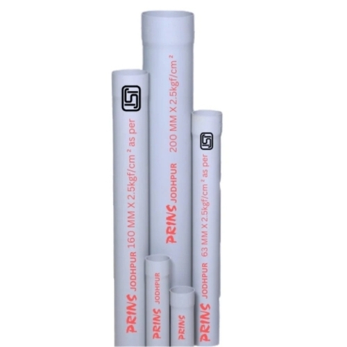 Pvc Pipes