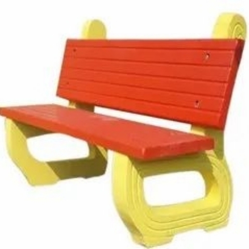 Rcc Precast Gardens Bench