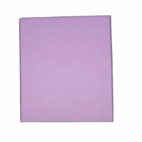 Rectangular Nylon Sheet