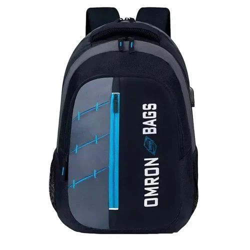 Rexine School Bags