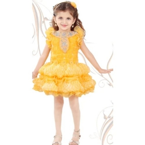 Romper Kids Frocks