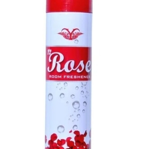 Rose Room Freshener