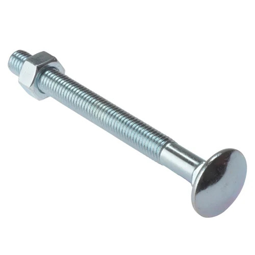 S S Nut Bolts