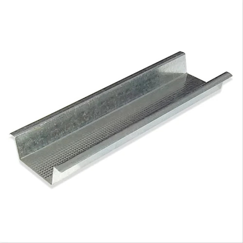 Silver Color Ceiling Channel