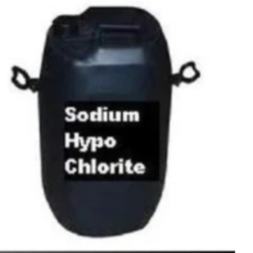 Sodium Hypochlorite Liquid