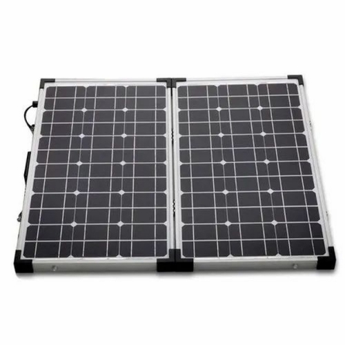 Solar Power Panel