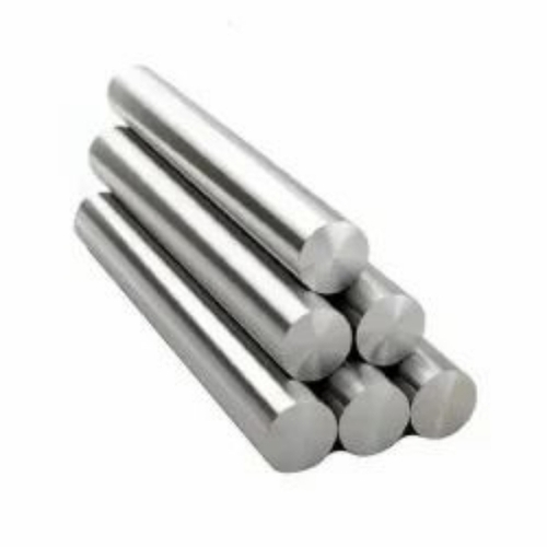 Ss Round Bar