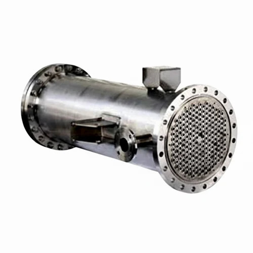 Stainless Steel Heat Exchanger