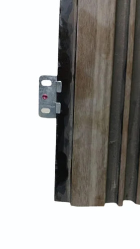 Stainless Steel Wall Panel Clip