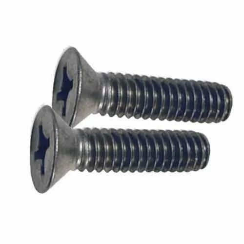 Star Head Screw Machine