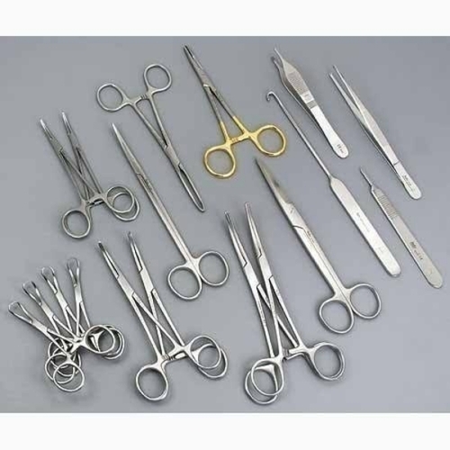 Surgical Scissors