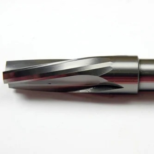Taper Shank Carbide Reamer 
