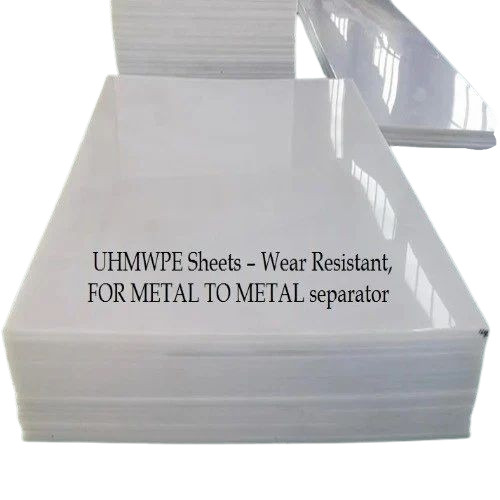 Ultra High Molecular Weight Polyethylene Sheet
