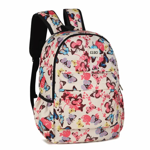 Unisex College Backpack
