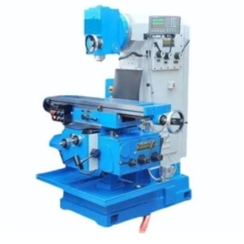 Vertical Milling Machine