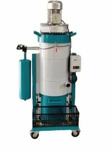 Wet And Dry Vacuum Cleaner