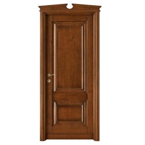 Wooden Door