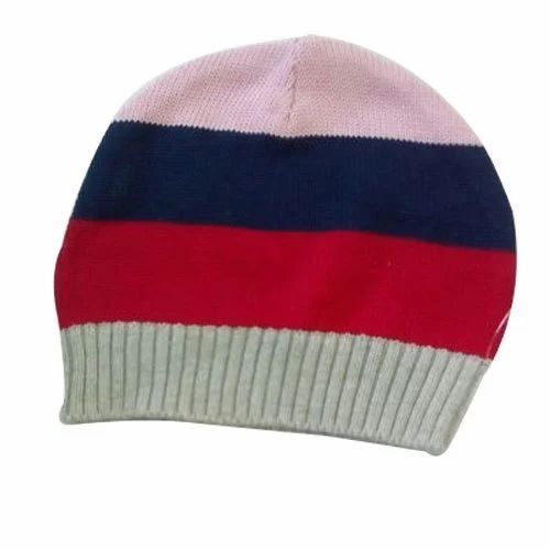 Woolen Cap