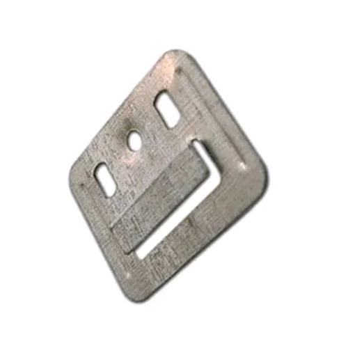 Wpc Louvers Wall Panel Clip