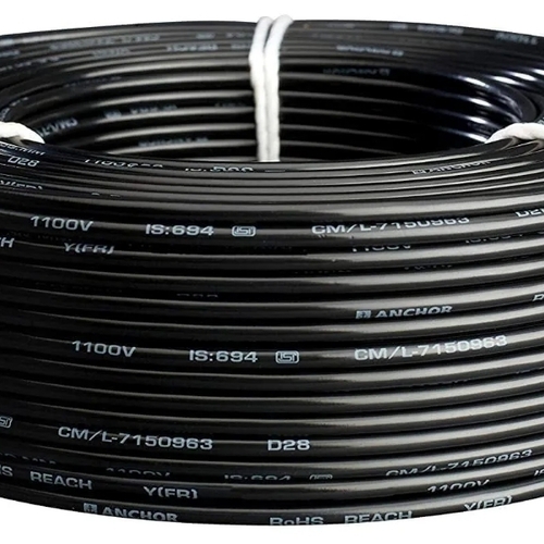 1 Sq.Mm Electric Wire